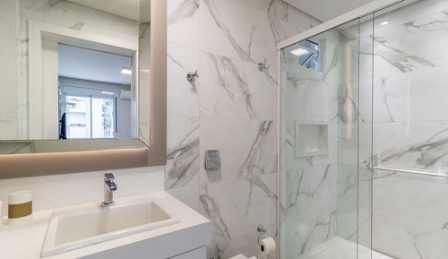 Apartamento básico