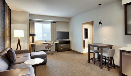 Suite, 1 habitación