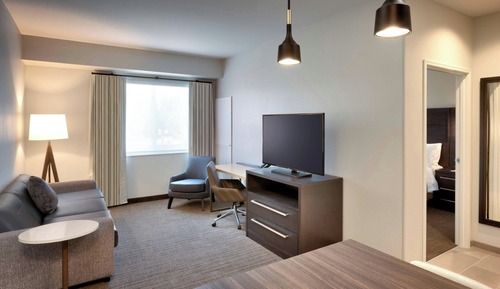 Suite, 2 habitaciones