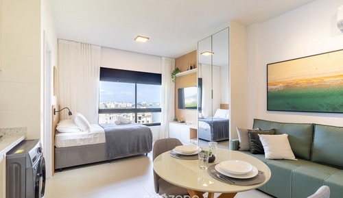 Apartamento básico