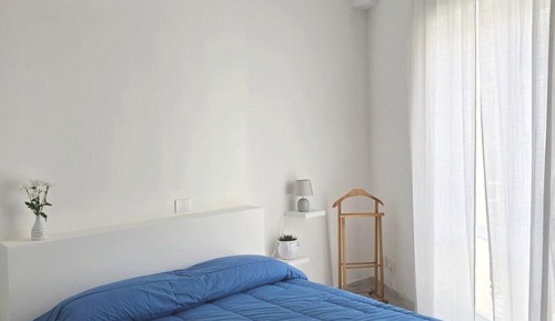 Comfort Double Room, Balcony