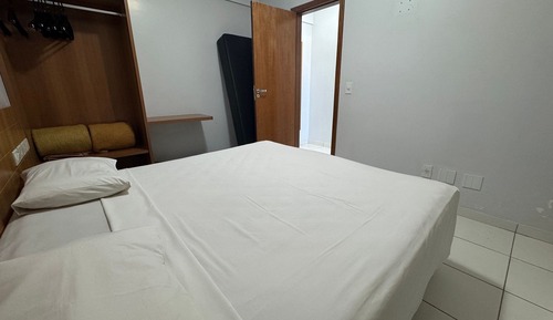 Apartamento familiar