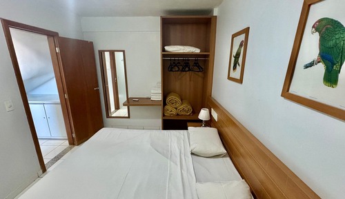 Apartamento familiar