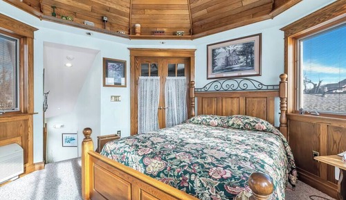 Apartamento Confort, 1 cama de matrimonio, no fumadores, Aire acondicionado