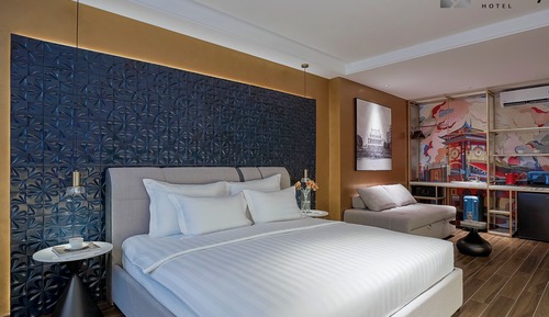 Suite Deluxe