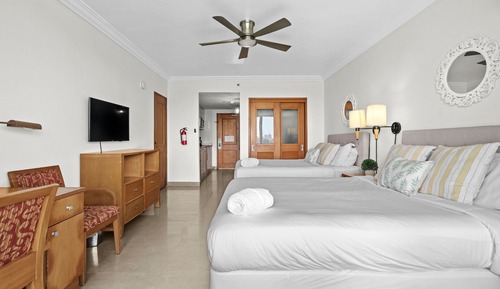 Apartment, Accessible