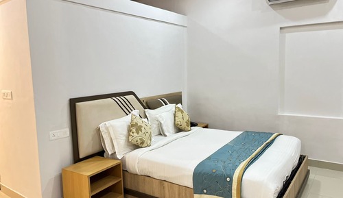 Zebra House