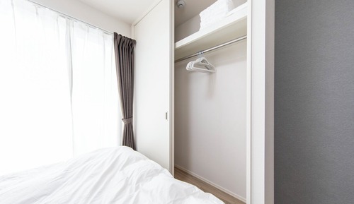 Logement Aile Room 102 - 1K, Non-Smoking (Luxury Design Apartment)