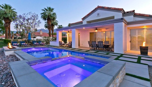 House, Accessible
