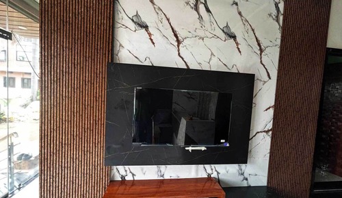 Luxury Studio Suite, City View