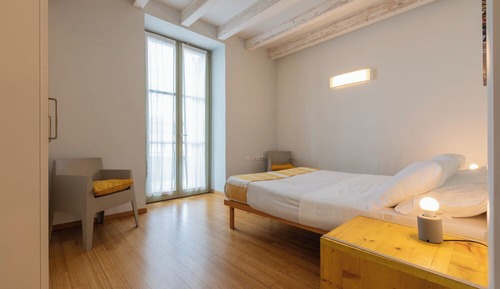 Apartment, 1 Bedroom