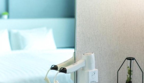 Double Room, 1 King Bed