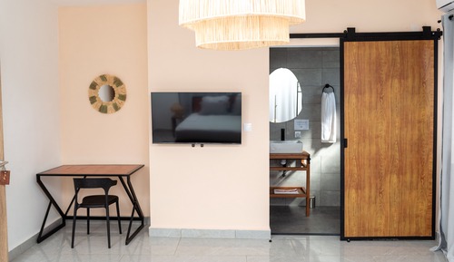 Comfort Double Room