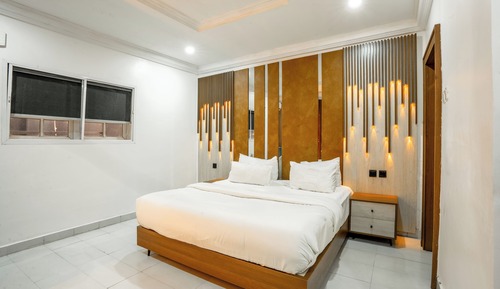 Comfort Apartment