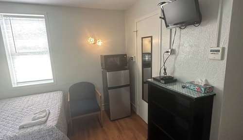 Basic Room
