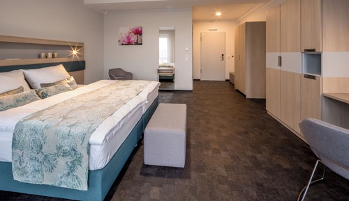 Comfort Apartment