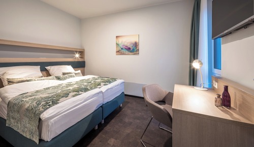 Comfort Apartment