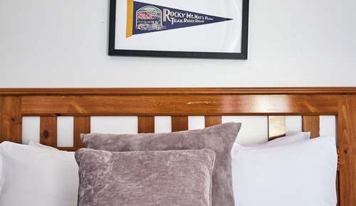 Junior Suite, 1 Queen Bed