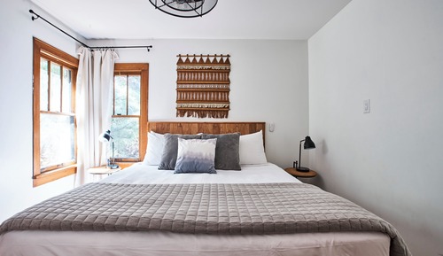 Junior Suite, 1 King Bed
