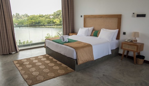 Luxury Double Room