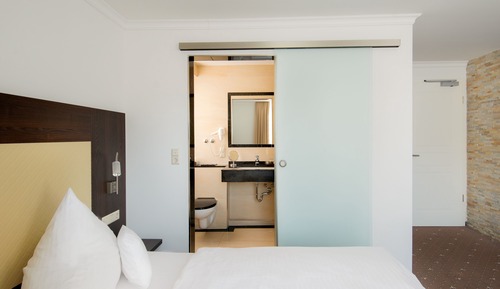 Superior Single Room