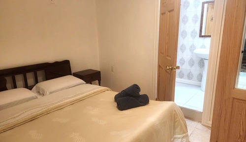 Apartamento de lujo, 4 habitaciones, patio, vistas al patio