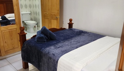 Apartamento de lujo, 2 habitaciones, patio, en la zona del patio