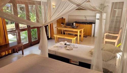 Classic Chalet