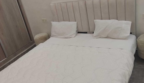 Comfort Double Room, Courtyard View