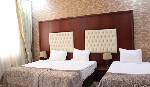 Comfort Triple Room