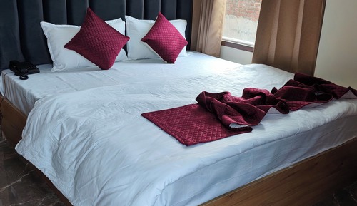 Super Deluxe Room