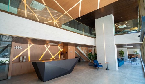Estudio ejecutivo
