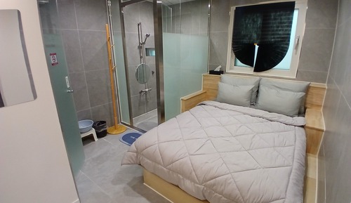 Economy Standard Room