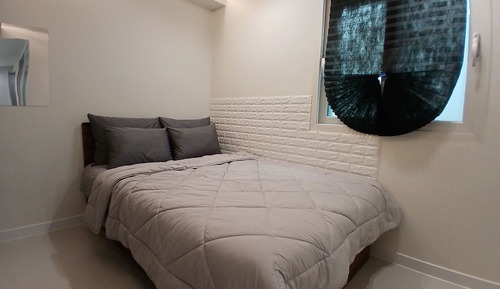 Economy Standard Spa Room