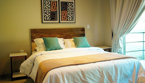 Comfort Cabin, Mountain View