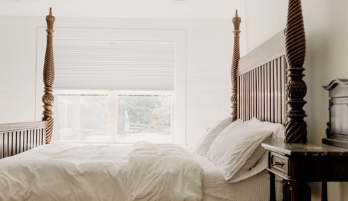 Premium Single Room