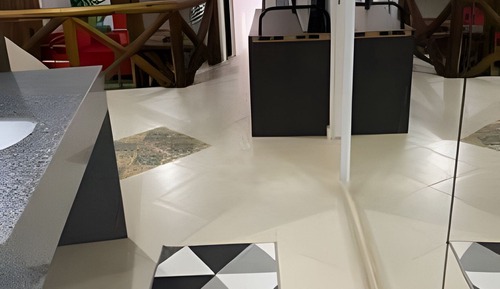 Habitación básica doble de uso individual