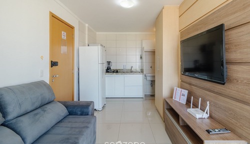 Basic Apartment