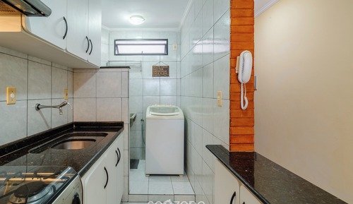 Basic Apartment