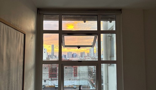 Family Apartment, City View