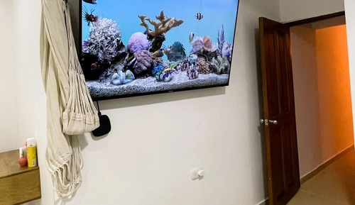 Family Apartment