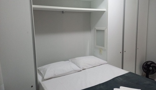 Basic Apartment