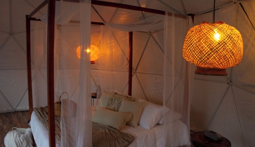 Luxury Suite, Mountain View