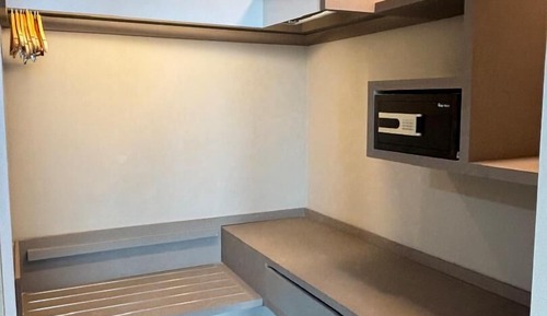 Family Suite, Hill View