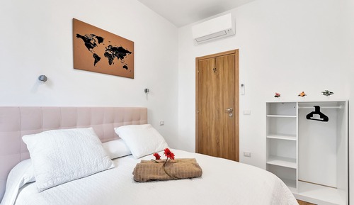 Classic Apartment