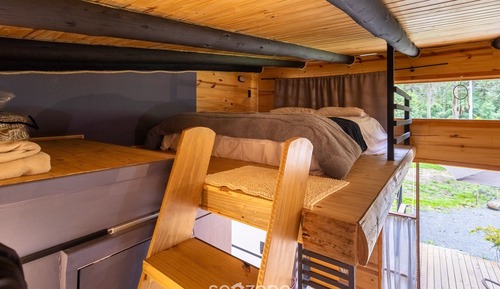 Basic Cabin