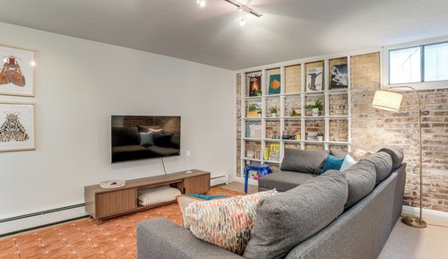 Apartment (1 Bedroom)