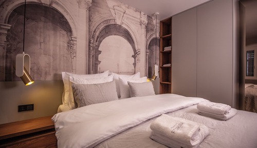 Apartamento Deluxe