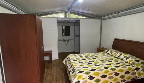 Basic Room