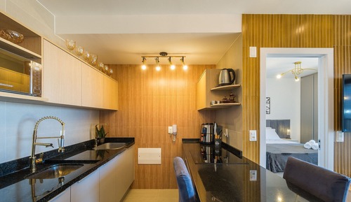 Basic Apartment